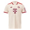 Officiële Voetbalshirt FC Bayern München De Ligt 4 Derde 2024-25 - Heren